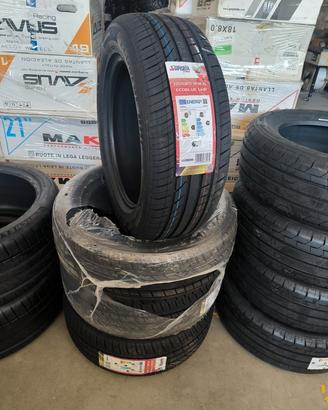 4Gomme ESTIVE Nuove 225/55R17 101W SUPERIA ECOB UH