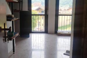 Bilocale appena ristrutturato