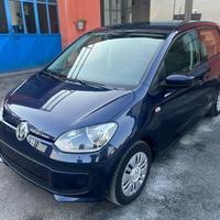 Volkswagen up! 1.0 75 CV 5p. -solo52000Km-