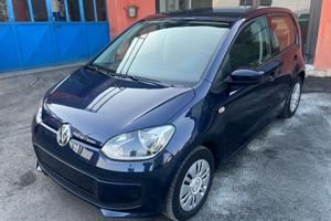 Volkswagen up! 1.0 75 CV 5p. -solo52000Km-