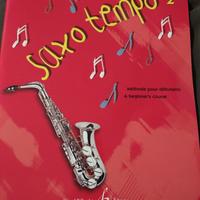 metodo per sax