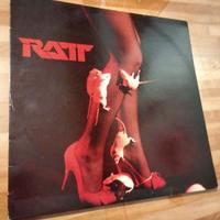 Ratt / Ratt