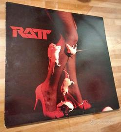 Ratt / Ratt