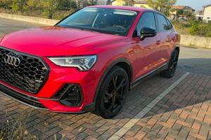 audi q3 sportback full optional 2000tdi 2021 