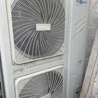 codizionatore professionale per aziende