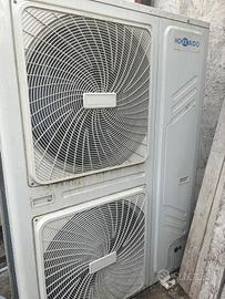 codizionatore professionale per aziende