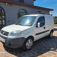 Fiat Doblo 1.9 Mtj 105cv