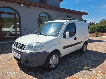 Fiat Doblo 1.9 Mtj 105cv