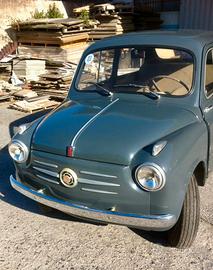 Fiat 600