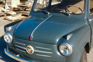 Fiat 600