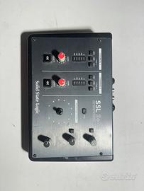 Interfaccia Audio USB Solid State Logic SSL 2+