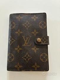 Agenda Louis Vuitton 14x10