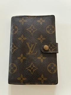 Agenda Louis Vuitton 14x10