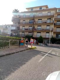 Appartamento fronte mare