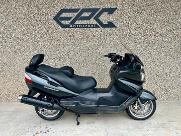 Suzuki Burgman 650 Executive - 2007 - km 20mila