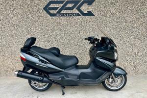 Suzuki Burgman 650 Executive - 2007 - km 20mila