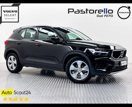 VOLVO XC40 D3 Geartronic Momentum