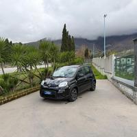 FIAT - Panda - 1.0 FireFly S&S Hybrid