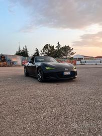 Mazda MX-5 2.0l 184cv ND2 Skyactive G Sport