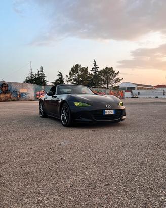 Mazda MX-5 2.0l 184cv ND2 Skyactive G Sport