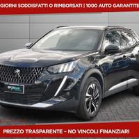 Peugeot 2008 1.2 puretech GT Line s&s 130cv