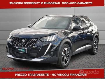 Peugeot 2008 1.2 puretech GT Line s&s 130cv