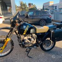 Bmw R100GS