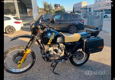 Bmw R100GS