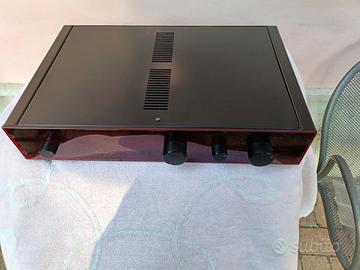 Amplificatore Albarry pp1 