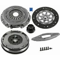 SACHS ZMS Modul XTend 2290 601 122 Kit Frizione