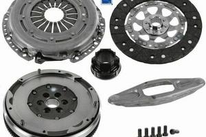 SACHS ZMS Modul XTend 2290 601 122 Kit Frizione