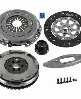 SACHS ZMS Modul XTend 2290 601 122 Kit Frizione