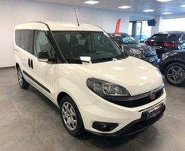 FIAT Doblo 1.6 MJT 5 Posti PC Combi N1 Lounge