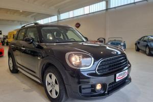 Mini Cooper D Countryman Mini 2.0 Cooper D Country