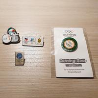 spille sponsor olimpiadi Milano-Cortina 