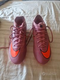 scarpe calcio nike
