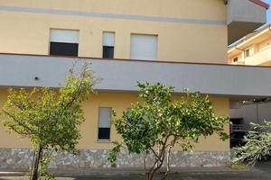 Appartamento Guardavalle Marina