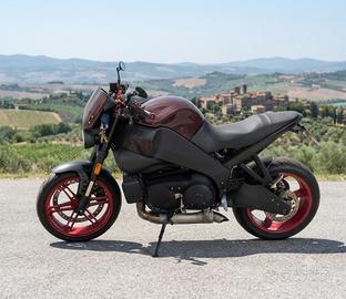 Buell Motorcycle Company XB 1