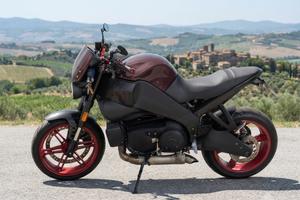 Buell Motorcycle Company XB 1