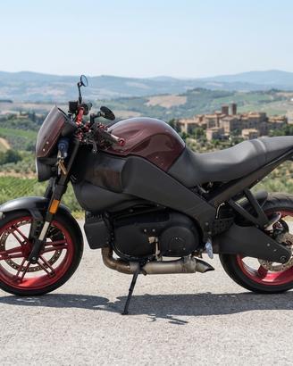 Buell Motorcycle Company XB 1