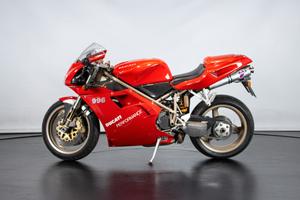 Ducati 996 - 2000