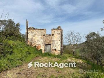 Rustico / Casale di 81 m² con 3 locali a Moscufo