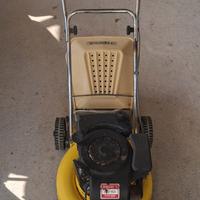 tagliaerba a spinta oly 381 special