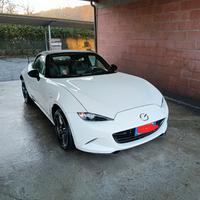MAZDA MX5 2018