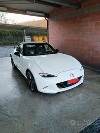 MAZDA MX5 2018