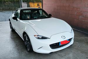 MAZDA MX5 2018