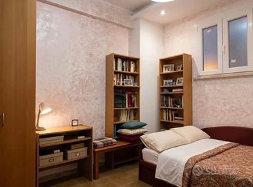 Ladispoli quadrilocale arredato con terrazzo