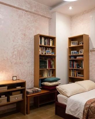 Ladispoli quadrilocale arredato con terrazzo