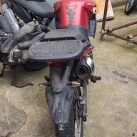 ricambi derbi terra 125