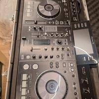 Console Pioneer dj system XDJ-RX